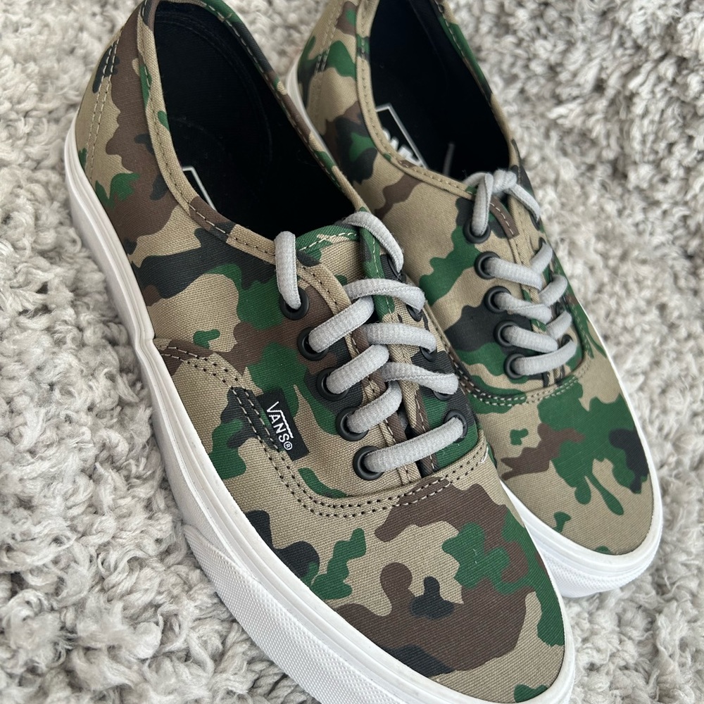 Vans new unisex shoes - Picture 5 of 6